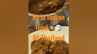 THAILAND INDIAN RESTAURANTS ARE… #travel