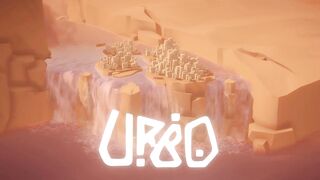 Urbo - Official Teaser Trailer