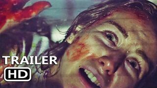 NIGHTMARE RADIO THE NIGHT STALKER Official Trailer (2023)