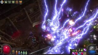 Path of Exile: Crucible Official Trailer