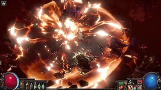 Path of Exile: Crucible Official Trailer