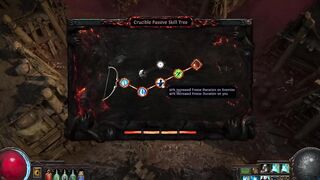 Path of Exile: Crucible Official Trailer