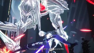 Crymachina - Official Introduction Trailer