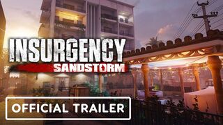 Insurgency: Sandstorm - Official Operation Accolade Update Launch Trailer