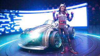 Disney Speedstorm CGI Trailer | ESRB - Pre-order Now!