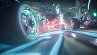 Disney Speedstorm CGI Trailer | ESRB - Pre-order Now!