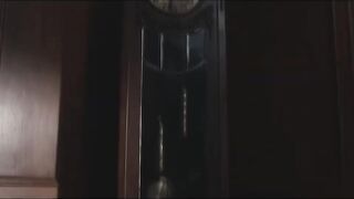 CLOCK Official Trailer (2023)