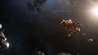 Galactic Civilizations IV: Supernova - Announcement Trailer