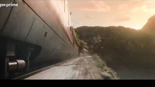 CITADEL Trailer 2 (NEW 2023)