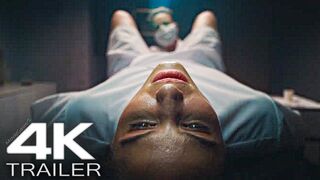 CLOCK Official Trailer (2023) New Thriller Movies 4K