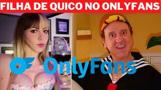 FILHA DE QUICO NO ONLYFANS VANESA VILAGRAN