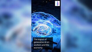 Impact of Generative AI Models like ChatGPT on Jobs and the Economy