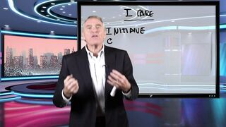 Silver Bullets for Today's Leaders - #13 - I.C.A.R.E. - Leadership Models - Phil Geldart