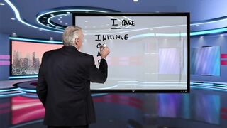 Silver Bullets for Today's Leaders - #13 - I.C.A.R.E. - Leadership Models - Phil Geldart