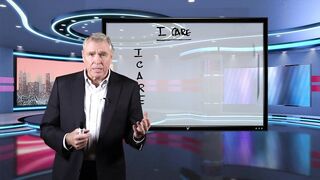 Silver Bullets for Today's Leaders - #13 - I.C.A.R.E. - Leadership Models - Phil Geldart