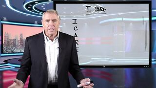 Silver Bullets for Today's Leaders - #13 - I.C.A.R.E. - Leadership Models - Phil Geldart