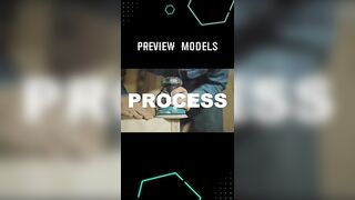 Trust The Process | Preview Models