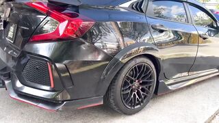 Honda FC Upgraded Models TypeR????????