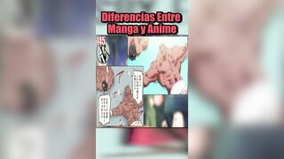 Spy Family MANGA VS ANIME