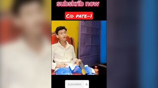 CID funny video ????????????#shorts #freefire #viral #memes CID Funny video ????????