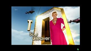 I’m a celebrity get me out of here series 22 intro 2022