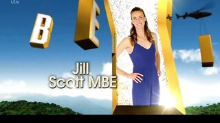 I’m a celebrity get me out of here series 22 intro 2022