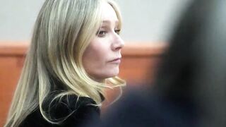 Gwyneth Paltrow ski trial is 'a front row seat' to celebrity