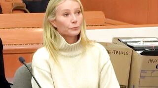 Gwyneth Paltrow ski trial is 'a front row seat' to celebrity