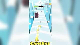 Snake Battle #games #foryou #shorts #gaming #fyp #game #viral #gameplay #tiktok #reels #funny #new