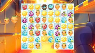 Farm Heroes Saga - Puzzle Games | RKM Gaming | Tips And Tricks | Casual Games | Level 814