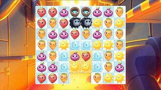 Farm Heroes Saga - Puzzle Games | RKM Gaming | Tips And Tricks | Casual Games | Level 814