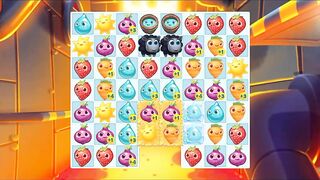 Farm Heroes Saga - Puzzle Games | RKM Gaming | Tips And Tricks | Casual Games | Level 814