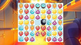 Farm Heroes Saga - Puzzle Games | RKM Gaming | Tips And Tricks | Casual Games | Level 814