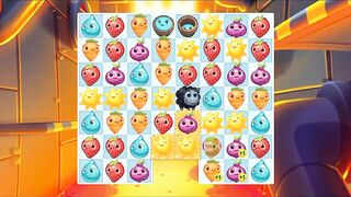 Farm Heroes Saga - Puzzle Games | RKM Gaming | Tips And Tricks | Casual Games | Level 814