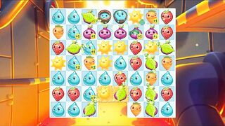 Farm Heroes Saga - Puzzle Games | RKM Gaming | Tips And Tricks | Casual Games | Level 814