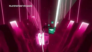 Beat Saber - New Panic! At The Disco Singles | PSVR Games