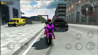 Xtreme Motorbikes stunt Moto Bike - Motorcycle Racing #1283 Best Bike games android los Gameplay