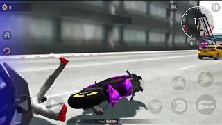 Xtreme Motorbikes stunt Moto Bike - Motorcycle Racing #1283 Best Bike games android los Gameplay