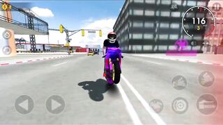 Xtreme Motorbikes stunt Moto Bike - Motorcycle Racing #1283 Best Bike games android los Gameplay