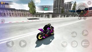 Xtreme Motorbikes stunt Moto Bike - Motorcycle Racing #1283 Best Bike games android los Gameplay