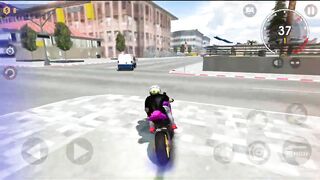 Xtreme Motorbikes stunt Moto Bike - Motorcycle Racing #1283 Best Bike games android los Gameplay