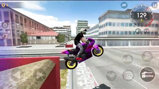 Xtreme Motorbikes stunt Moto Bike - Motorcycle Racing #1283 Best Bike games android los Gameplay