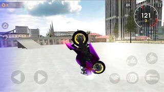 Xtreme Motorbikes stunt Moto Bike - Motorcycle Racing #1283 Best Bike games android los Gameplay