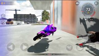 Xtreme Motorbikes stunt Moto Bike - Motorcycle Racing #1283 Best Bike games android los Gameplay