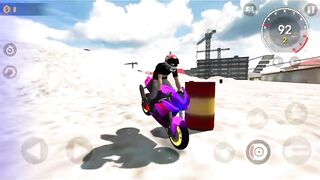 Xtreme Motorbikes stunt Moto Bike - Motorcycle Racing #1283 Best Bike games android los Gameplay