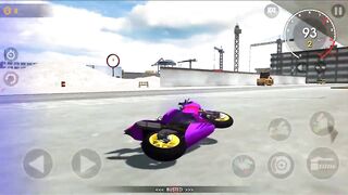 Xtreme Motorbikes stunt Moto Bike - Motorcycle Racing #1283 Best Bike games android los Gameplay