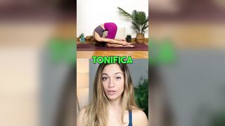 Sasangasana???? Ecco i benefici☝???? #shorts #tutorial #yoga #yogagirl #viral #yogapose #hathayoga