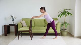 Stretching Exercises to Extend Your Life