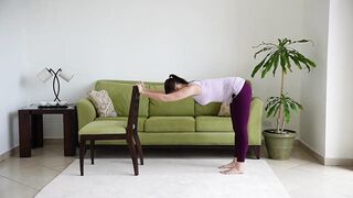 Stretching Exercises to Extend Your Life