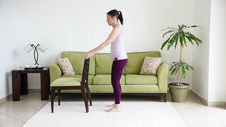 Stretching Exercises to Extend Your Life